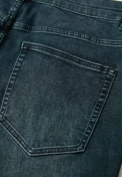 Next Authentic Stretch - Jeans A Sigaretta - Deep Blue Tint -Pier One Italia 2025 a60f13112faa4ca0955264f835b39119