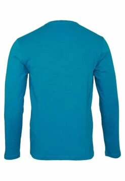 Emporio Armani Set Klassischer Mit LanPigiamaBlau Uomo Per La Notte EA882M021-K11 -Pier One Italia 2025 a6174cb91e3e4205acd5982b5e67aa44