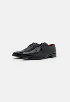 MELVIN & HAMILTON ToniStringate ElegantiBlack Uomo Scarpe Eleganti ME212M07L-Q11 19 MELVIN & HAMILTON ToniStringate ElegantiBlack Uomo Scarpe Eleganti ME212M07L-Q11 -Pier One Italia 2025 a61bf84e7a3047c78b8fb517e013af10