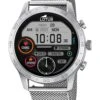 Lotus SmartwatchSilver Uomo Orologi L5052M083-Q11 -Pier One Italia 2025 a655e5c9a393477bb7e99562cb92f6f0