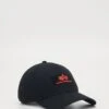 Alpha Industries UnisexCappellinoBlack/Red Uomo Cappellie Berretti AL552P000-Q12 -Pier One Italia 2025 a6a7a0c69e4d44ebba323a25d55ecf43