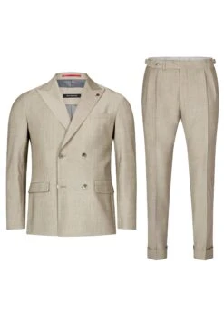 ROY ROBSON 2 Im FitCompletoBeige Uomo Completi E Cravatte RR022A01R-B11 -Pier One Italia 2025 a719c8cd7150464cbdc241357c9204e8