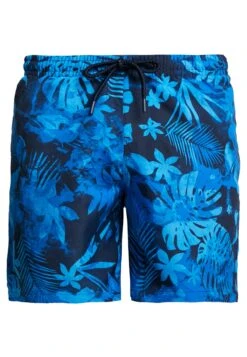 URBAN CLASSICS Pattern Swim ShortsShorts Da MareBlack Uomo Moda Mare UR682H00R-Q11 8 URBAN CLASSICS Pattern Swim ShortsShorts Da MareBlack Uomo Moda Mare UR682H00R-Q11 -Pier One Italia 2025 a74704b3e1af4e4ab43afe575e280c7c