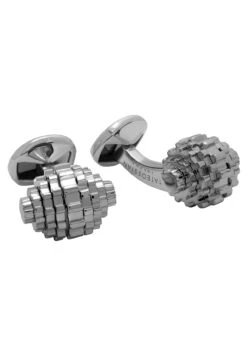 GemelliGunmetal Uomo Completi E Cravatte TAC52L02B-C11