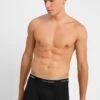 Low Rise Trunk 2PkCulotteBlack Uomo Intimo C1182O016-Q11 -Pier One Italia 2025 a812ed83ec2940f59fde28ef6a614093