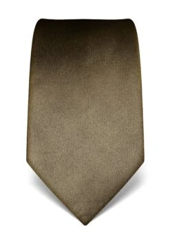 UniCravattaDunkelgrün Uomo Cravatte E Accessori VB352R00I-M11