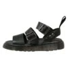 Dr. Martens Gryphon - Sandali - Black -Pier One Italia 2025 a88bc5ec0a2b40719ec11918d686b07b