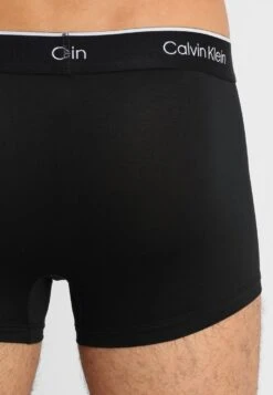 Low Rise Trunk 2PkCulotteBlack Uomo Intimo C1182O016-Q11 -Pier One Italia 2025 a8d3eb7ac26f45fb8962a7ae90bcbc48