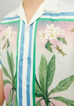 Jack & Jones Kurzarmhemd PrintCamiciaCloud Dancer Uomo Camicie JA222D2J9-A11 -Pier One Italia 2025 a913005fc06c40dd998f0f3fd481239f