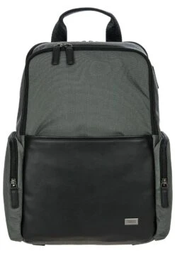 Bric's Monza - Zaino - Grey Black