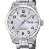Lotus ClassicsOrologioWhite Uomo Orologi L5052M08M-A11 -Pier One Italia 2025 a91df7b174d14a72ae6b4fce7647de1a