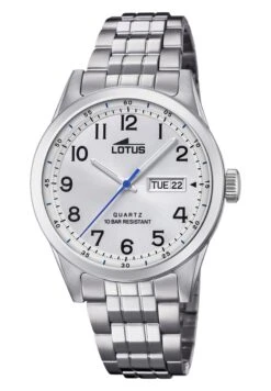 Lotus ClassicsOrologioWhite Uomo Orologi L5052M08M-A11