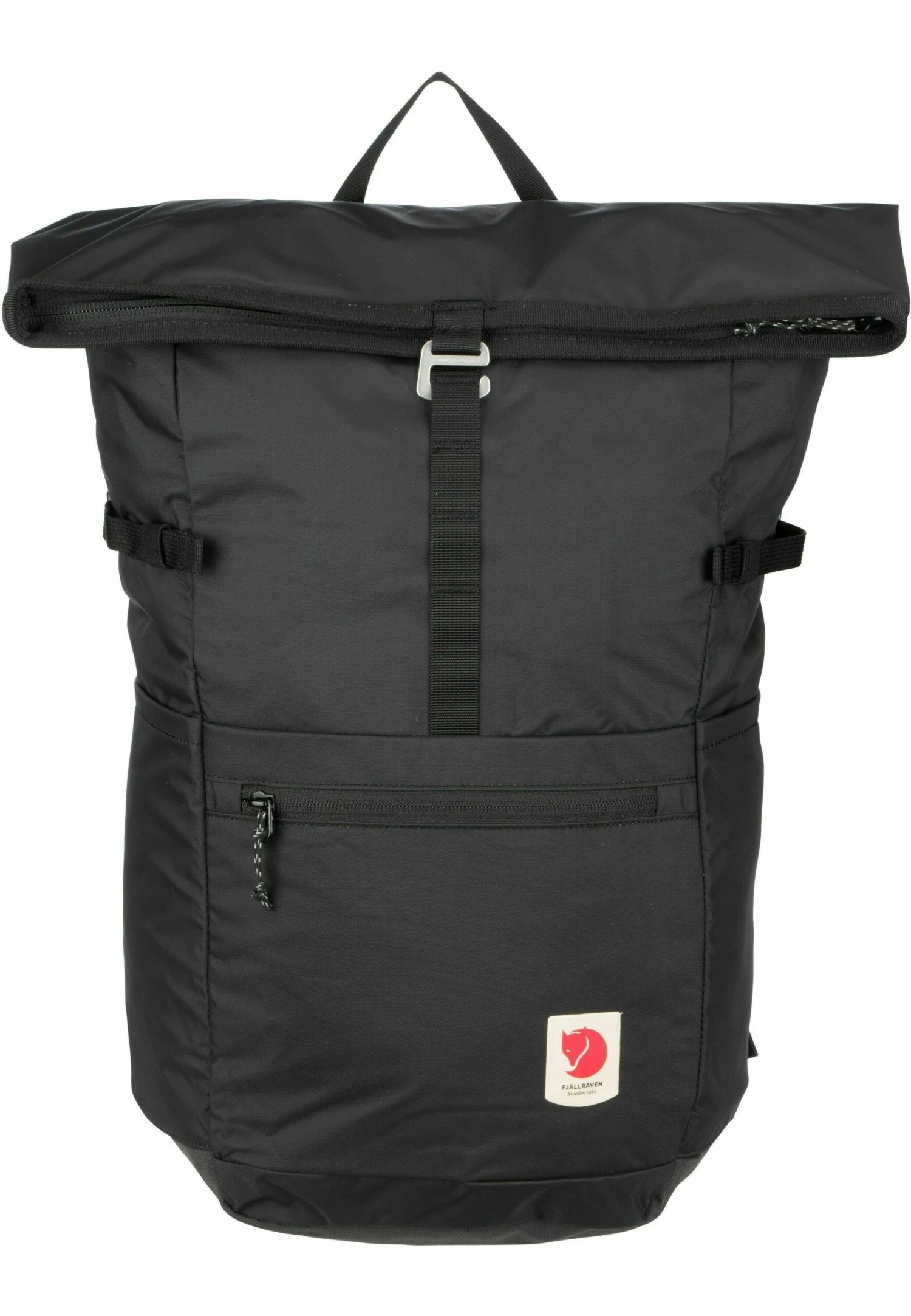 FJÄLLRÄVEN ZainoBlack Uomo Borse F2554O03M-Q11 3 FJÄLLRÄVEN ZainoBlack Uomo Borse F2554O03M-Q11