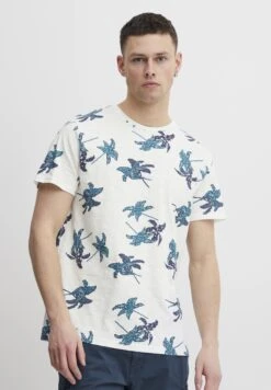 Blend - T-Shirt Con Stampa - Snow White