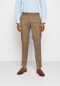 The Fashion Suit Peak SetCompletoBrown Uomo Completi E Cravatte DH022A09L-O11 -Pier One Italia 2025 a9dd91ea7931461398ef4ebbd3c73a48