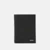 Boss Highway Card UnisexPortafoglioBlack Uomo Portafogli E Custodie BB154F02S-Q11