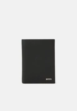 Boss Highway Card UnisexPortafoglioBlack Uomo Portafogli E Custodie BB154F02S-Q11