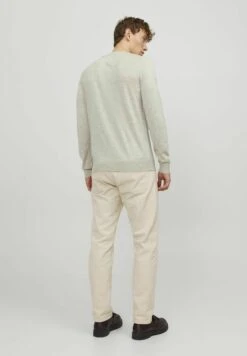 Jack & Jones Crew NeckMaglionePure Cashmere Uomo Maglieria JA222Q1A5-C12 -Pier One Italia 2025 aa463392ac124d7d8af96607bb2e6983