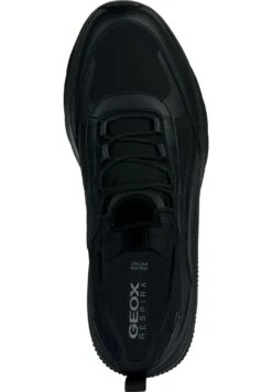 Geox U Spherica Actif - Sneakers Basse - Black -Pier One Italia 2025 aa70af18cba4419e991e56dde507b049