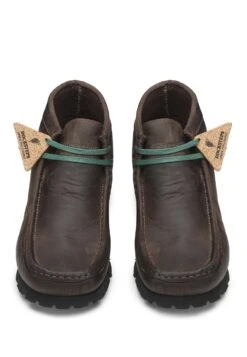 DOCKSTEPS New Independent Stivaletti Con PlateauDark Brown Uomo Stivaletti/Stivali D5F12K00K-O11 -Pier One Italia 2025 aa765d8c0aec4bc5bd7fb4d463f8de2a