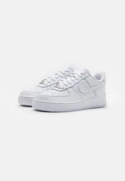 Nike Sportswear Air Force 1 '07- Sneakers Basse - White -Pier One Italia 2025 aaf05e38fce74b32812fd51ed9be421a