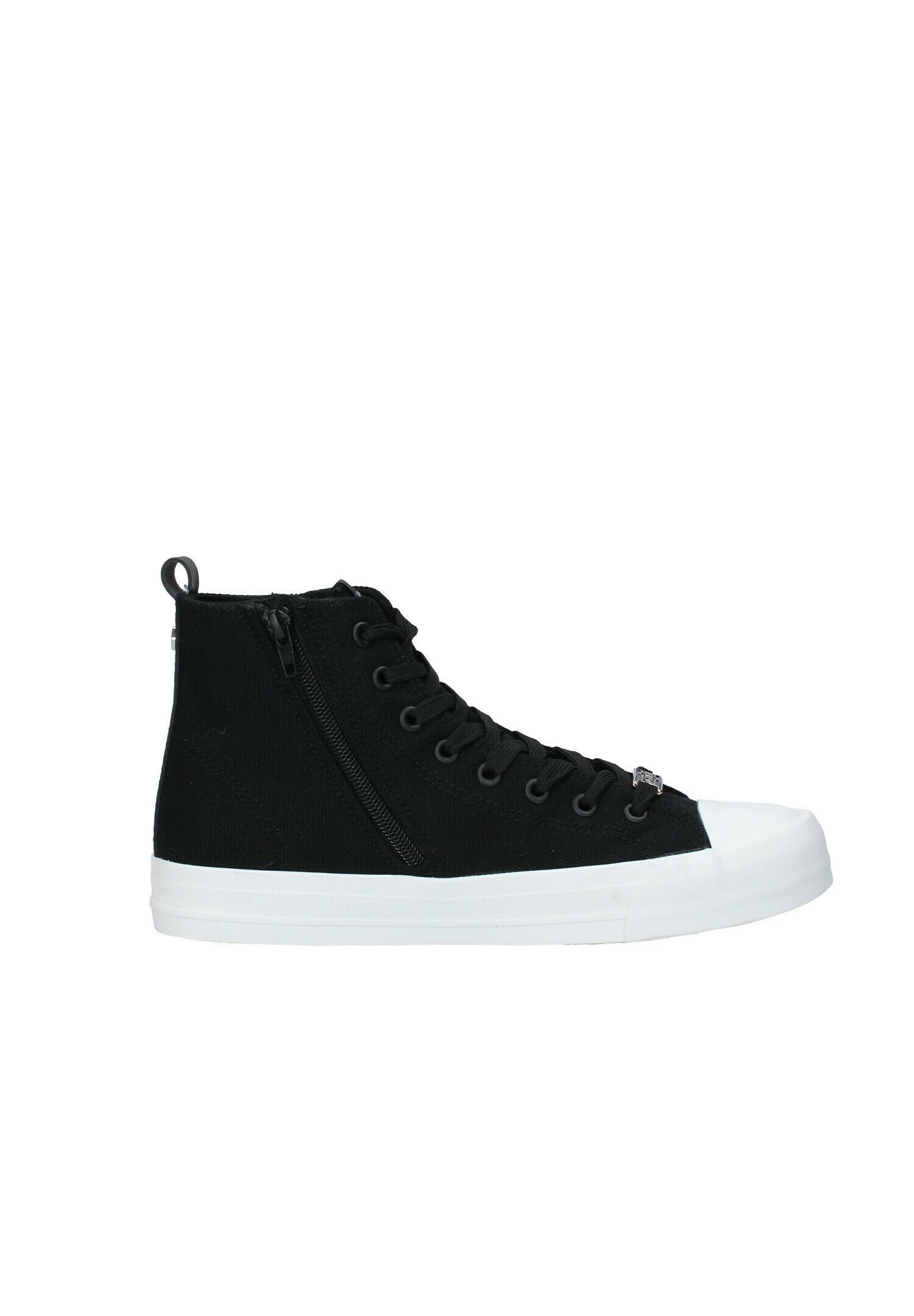 Cult Uomo Clm347500 - Sneakers Basse - Nero 6 Cult Uomo Clm347500 - Sneakers Basse - Nero - immagine 4