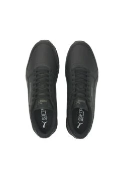 Puma St Runner V L - Sneakers Basse - Black/Black -Pier One Italia 2025 ab0c924f1b6f4106bead1daa8f6ba436