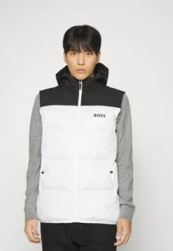 Boss Hamar - Smanicato - White -Pier One Italia 2025 ab1cefb10964414095546d1d75b3079f