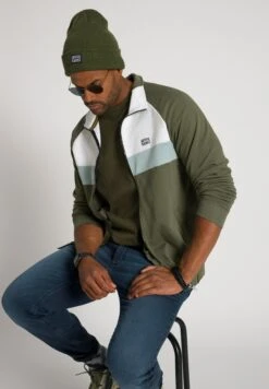 Giacca SportivaFir Green Uomo Pantaloni Sportivi E Joggers S8P22T003-N11 -Pier One Italia 2025 ab8c67c7a20947479f7606bc28d1f9be