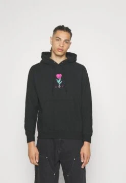 Obey Clothing FelpaBlack Uomo Maglieria E Felpe OB022S06Y-Q11 -Pier One Italia 2025 ac2f545404134587a4a22c577e771649