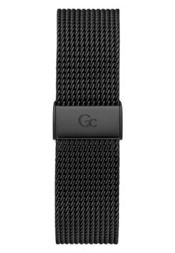 Gc Executive - Orologio - Black -Pier One Italia 2025 acb2928809ed48ecbc57d6903e3824c0