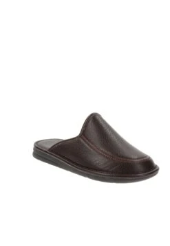 Pantofole CiabattineMarrone Uomo Scarpe Aperte AXA12G00E-O11 -Pier One Italia 2025 acd15c61a70742e19d9d2842de5a5afe