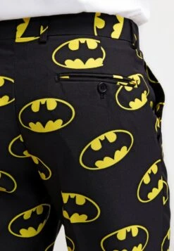 Opposuits BatmanCompletoBlack Uomo Completi E Cravatte OP222A00M-Q11 -Pier One Italia 2025 ad0a859a34ab4487bc17b2e48b4f0c61
