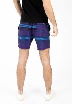 Spyder ShortsBlack Uomo Bermuda SY022F001-Q11 -Pier One Italia 2025 ad4fe7c4166b44058e7970021505b053
