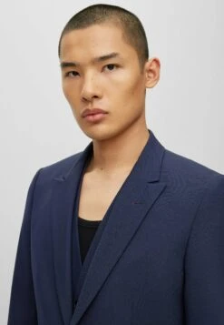 Hugo Henry Getlin233V1X SetCompletoDark Blue Five Uomo Completi E Cravatte HU722A0KC-K11 -Pier One Italia 2025 ad7aead8979c4e24ba562d52c42c47e2