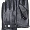 Porter - Guanti - Black 2 Porter - Guanti - Black -Pier One Italia 2025 ada84a8122e243af8e953fd4ac09e777