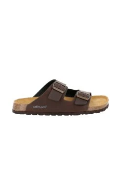 Bobo Ciabatte FibbieCiabattineBrown Uomo Scarpe Aperte G3I12I00H-O11 11 Bobo Ciabatte FibbieCiabattineBrown Uomo Scarpe Aperte G3I12I00H-O11 -Pier One Italia 2025 adc773890f564bedaa9d4e43a4077e04