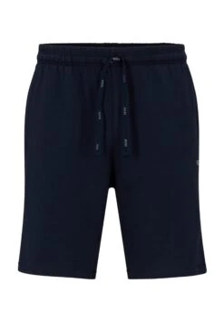Boss Mix&Match Short PantPantaloni Del PigiamaDark Blue Uomo Per La Notte BB182L02F-K11 -Pier One Italia 2025 addca7901dd14840b2e41fc414fc2aa0