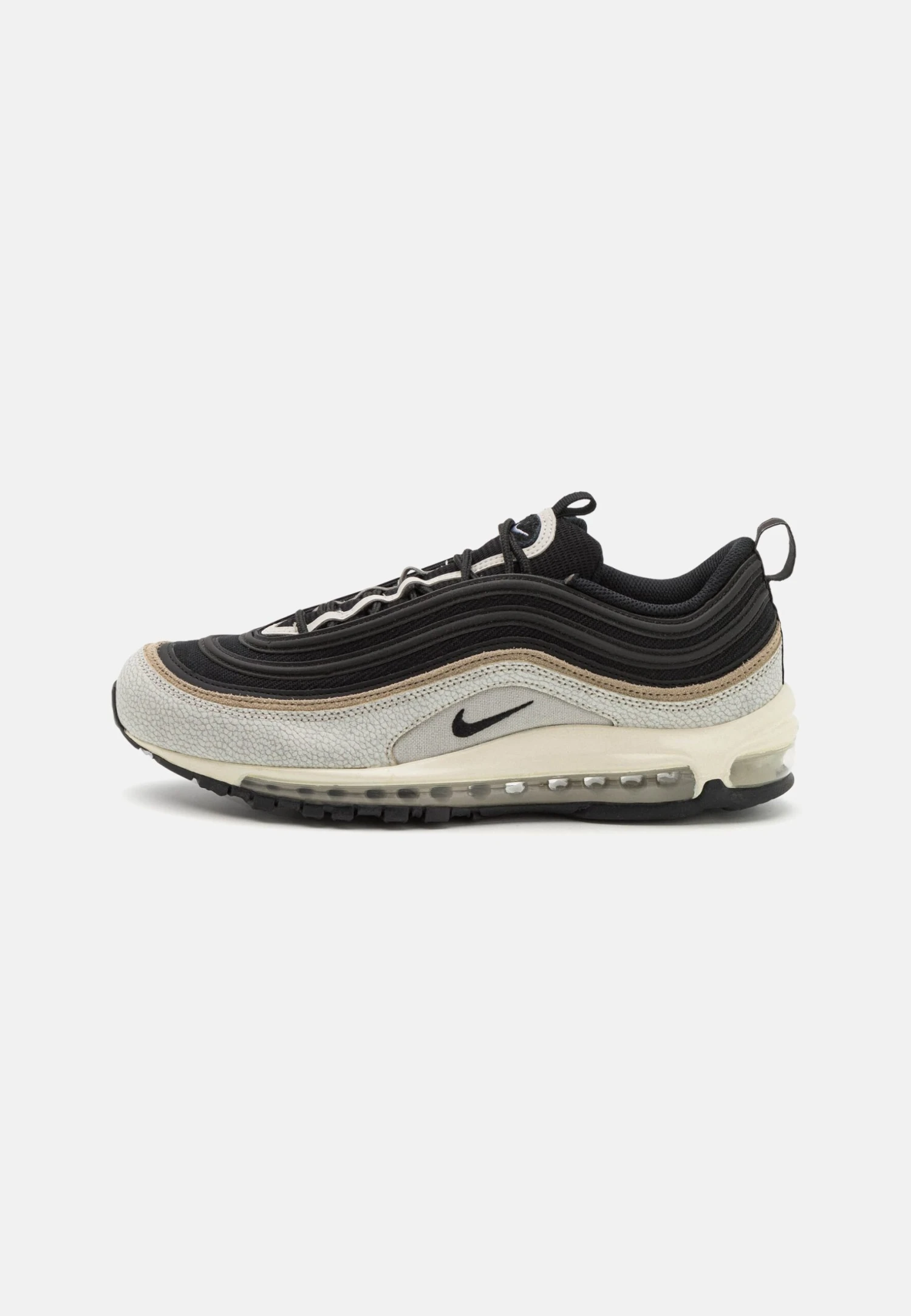 Nike Sportswear Air Max 97 EwtSneakers BasseLight Bone/Black/Khaki/Sail/White/Baroque Brown Uomo Sneaker NI112O0TW-Q11 3 Nike Sportswear Air Max 97 EwtSneakers BasseLight Bone/Black/Khaki/Sail/White/Baroque Brown Uomo Sneaker NI112O0TW-Q11
