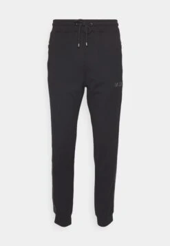 BALR Q-Tape Slim ClassicPantaloni SportiviBlack Uomo Pantaloni Sportivi E Joggers B2X22E007-Q11 -Pier One Italia 2025 ae9319e077ab49e5a6c5319a413c89e3
