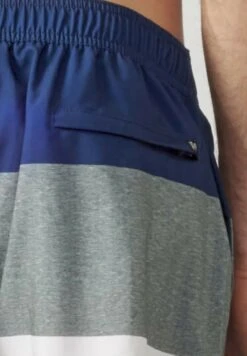 Koroshi Shorts Da MareNavy Uomo Moda Mare KOL82H000-K11 -Pier One Italia 2025 aeb5988bc6fc4040b3d507119b28a294