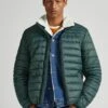 Pepe Jeans BalleGiacca InvernaleGreen Uomo Giacche PE122T08M-M11 -Pier One Italia 2025 aec04b83544b42f1ae29f22f1c9f33c9