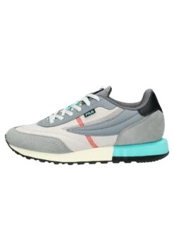 Fila Uomo - Sneakers Basse - Grigio