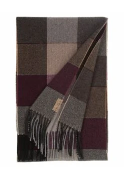 FRAAS Xl PlaidMade In GermanySciarpaBurgundy Uomo Foulard E Sciarpe F5351G0TS-G11 8 FRAAS Xl PlaidMade In GermanySciarpaBurgundy Uomo Foulard E Sciarpe F5351G0TS-G11 -Pier One Italia 2025 afc1860cf2804ef3974edda6c6f0cdd4