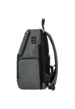 Bric's Monza - Zaino - Grey Black -Pier One Italia 2025 b097ffdccabf4a2a950bf854fe0b423d