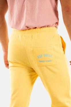 Pxp SquadPantaloni SportiviJaune Uomo Pantaloni Sportivi E Joggers PRK22E02U-E11 -Pier One Italia 2025 b0c2c16b6c9049a78b57ee8f95fce351