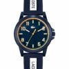 Lacoste Logo- Orologio - Blau -Pier One Italia 2025 b0cce240b0df43a999e465bab5b913eb