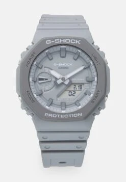 G-SHOCK Outdoor - Orologio Digitale - Earth Toned Grey