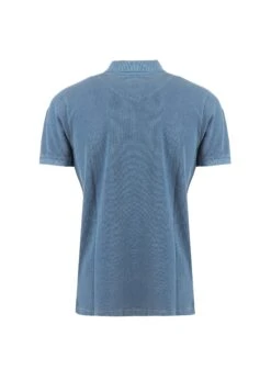 Sundek Grover - Polo - Abyss -Pier One Italia 2025 b13238111a914b21ae7adf329e98c5a8