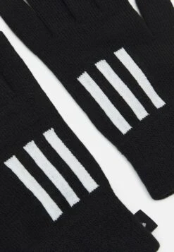 ADIDAS PERFORMANCE Gloves Condu - Guanti - Black/White -Pier One Italia 2025 b1afce2b2eed4ea59b95fe9058261cb1